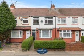 17, Farndale Avenue, Coventry CV6 4LT