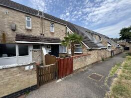 10, Malgraves, Pitsea, Basildon SS13 3PU