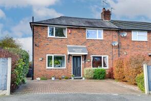 61, The Crescent, Congleton CW12 4BQ