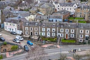 8, Princes Street, Hawick TD9 7AY