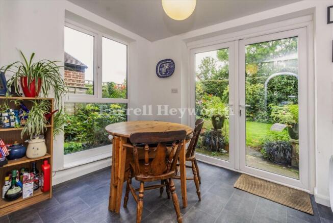 Breakfast Room