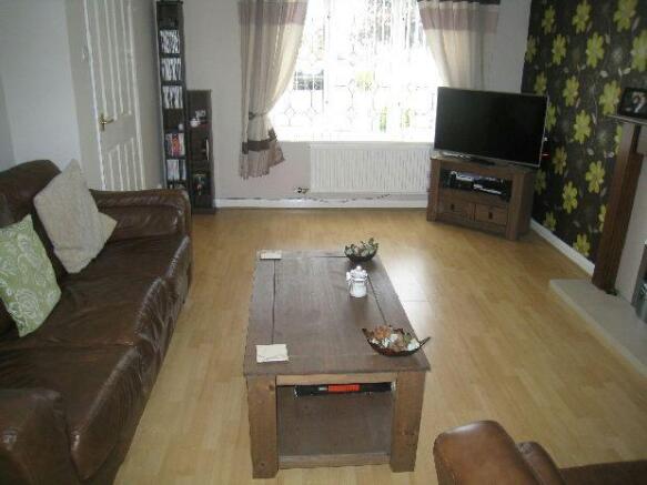 Lounge Picture