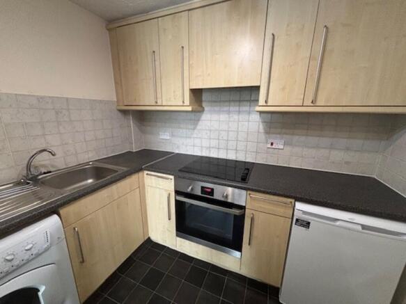 Kitchen 2