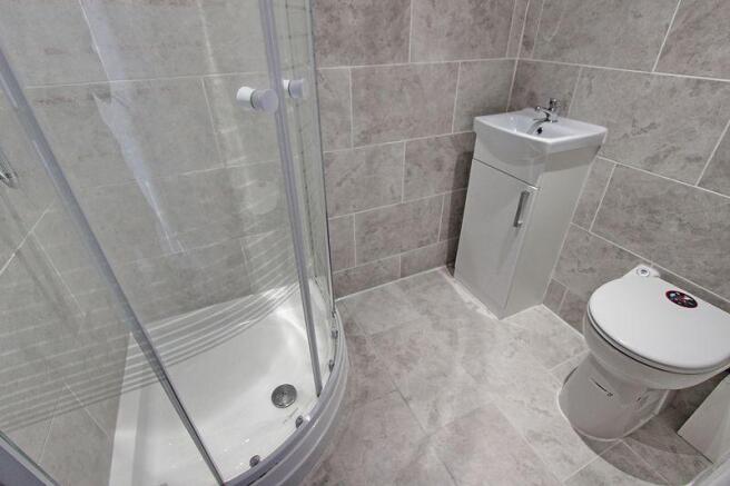 En Suite Showe...