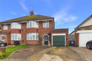 36, Spinney Hill Road, Northampton NN3 6DJ