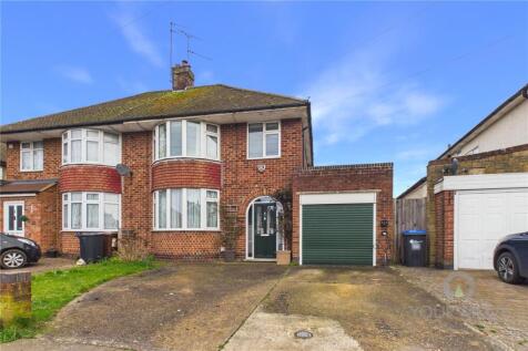 Spinney Hill Road, Spinney Hill, Northampton, NN3