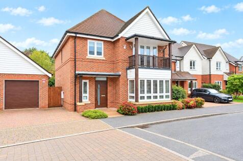 Willowbourne, Fleet, Hampshire, GU51