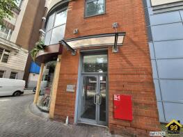 Apartment 223, 110 Islington Gates, Newhall Street, Birmingham B3 1JN