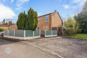 5, Heather Close, Birchwood, Warrington WA3 7NX
