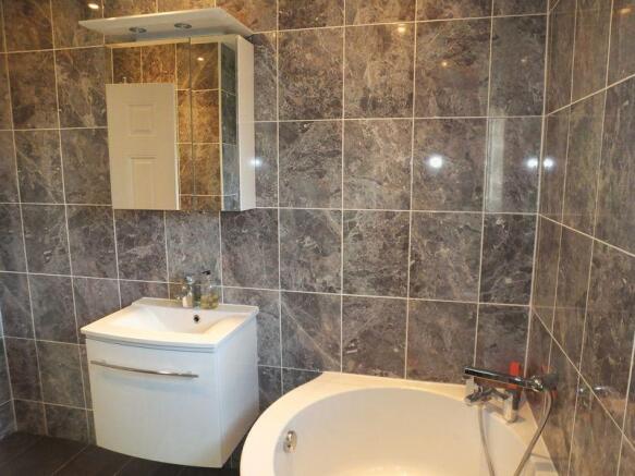 Bathroom 2