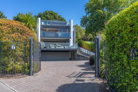 Brudenell Avenue, Sandbanks