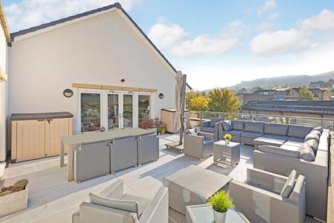 1 bed Retirement Property for sale Image 4