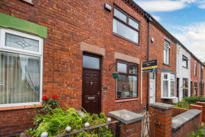 12, Leigh Road, Atherton M46 0NA