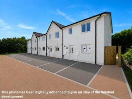 Bazeley House, Chope Road, Bideford EX39 3QE