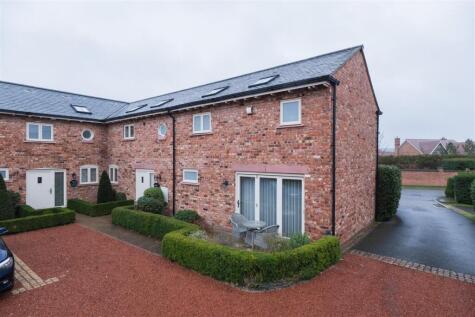 Stretton Green, Stretton