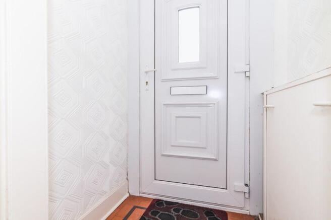 Vestibule