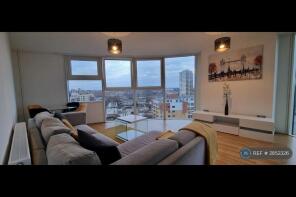Flat 13, 1, Angel Lane, Stratford, London E15 1BL