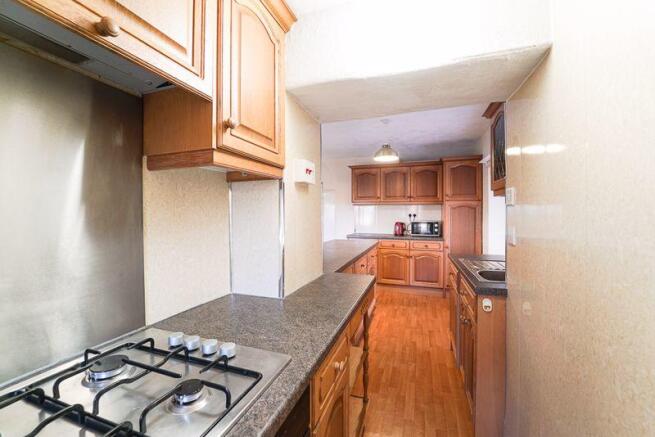 Kitchen 1