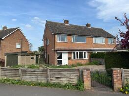 3, Manor Park, Broughton YO17 6QL