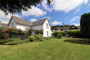 School House, Road From Woodstrait To Tithe Barn Court Farm, Barnstaple EX32 0AH