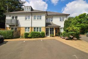 Flat 5, 17, Stone Court, Borough Green, Sevenoaks TN15 8FE