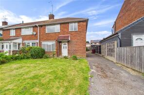 17, Inkpen Close, Reading RG30 3JS