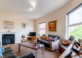 Flat 2, 61, Mansfield Road, Nottingham NG1 3FH