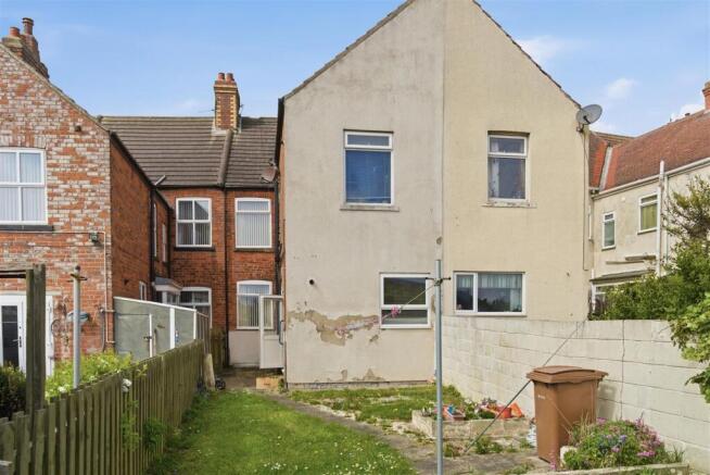 2 bed Block of Apartments for sale Image 8