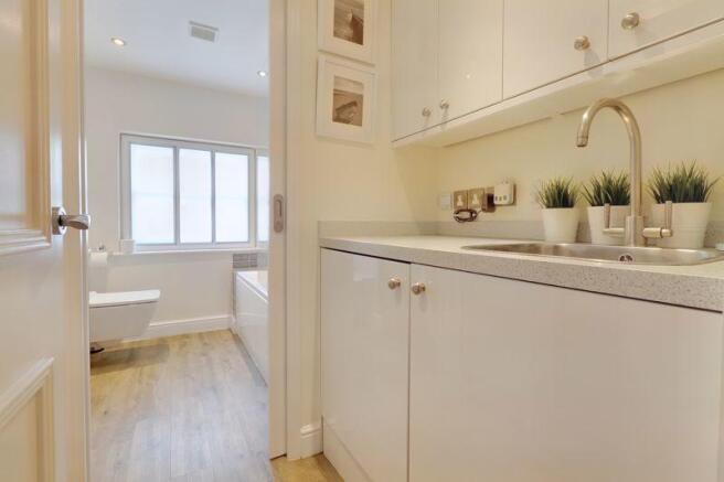 Utility Space