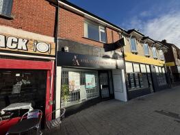 375, Bitterne Road Precinct, Southampton SO18 5RR
