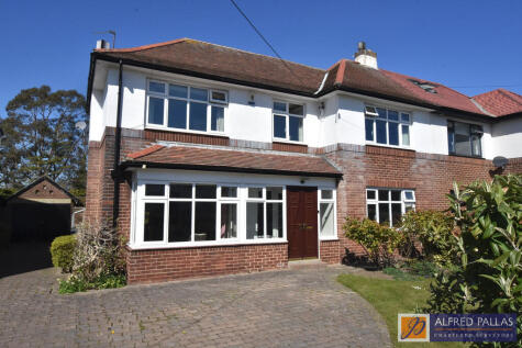 Whitburn Road, Cleadon