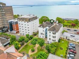 2, St Johns Court, Westcliff Parade, Westcliff-on-sea SS0 7QG