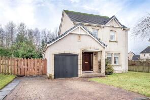 7, Millhill Crescent, Dunblane FK15 0LH