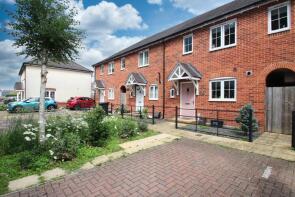 34, Conduct Gardens, Eastleigh SO50 9QG