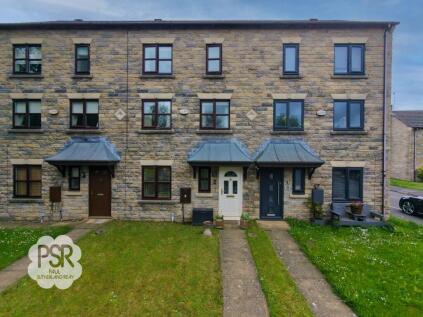 Shallcross Mill Road, Whaley Bridge, SK23