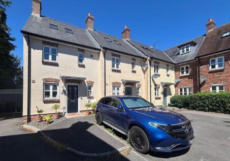 Woodman Court, Shaftesbury