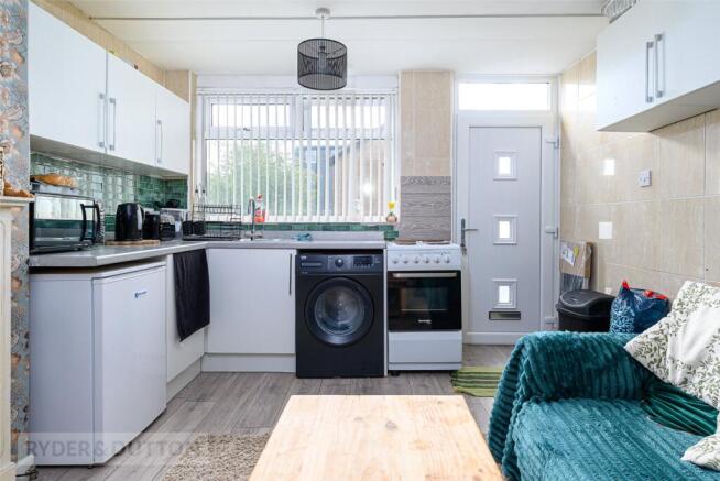 Open Plan