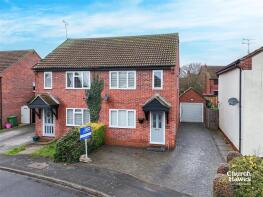43, Fernlea Road, Burnham-on-crouch CM0 8EX