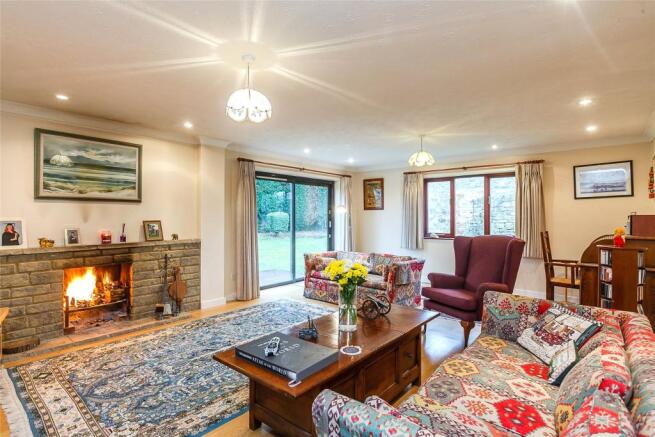 Sitting Room