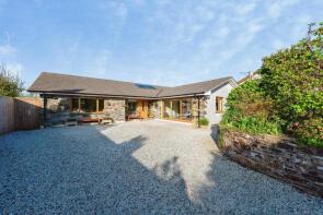 Valley View, Station Road, St Mabyn, Bodmin PL30 3BN