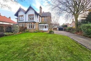 25, Duchy Road, Harrogate HG1 2EZ