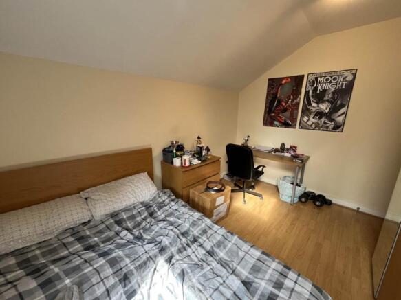 Bedroom 1 Reverse