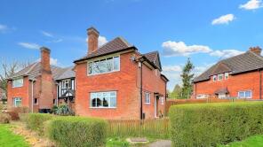 2, Castle Road, Weoley, Birmingham B29 5BA