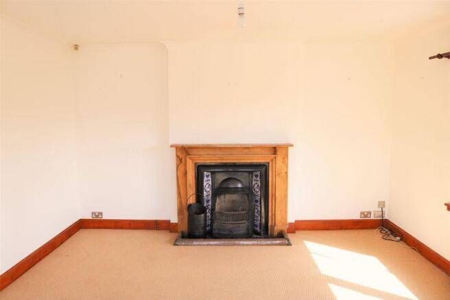 Fire Place