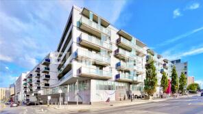 202, Quadrant Court, Empire Way, Wembley HA9 0EY
