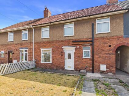 Devonshire Drive, Langwith, Mansfield, NG20