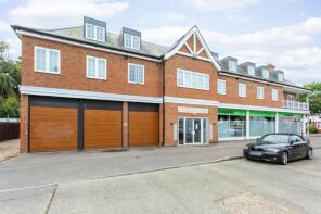 22, Chaucer House, Wheatley Road, Whitstable CT5 1FT