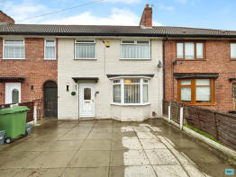 17, Coleshill Road, Liverpool L11 3DP