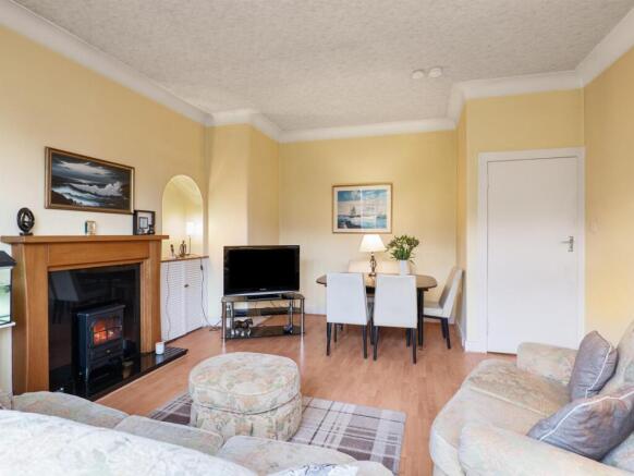 Forres Avenue, Giffnock photo 4