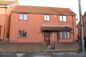 31, Bath Road, Bridgwater TA6 4PH